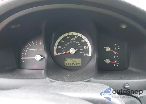 2007 Kia Sportage Ex V6 from USA, damaged, VIN KNDJE723777344688